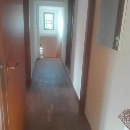 Dom wakacyjny Casa Indipendente 