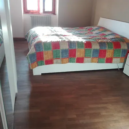 Casa Indipendente 