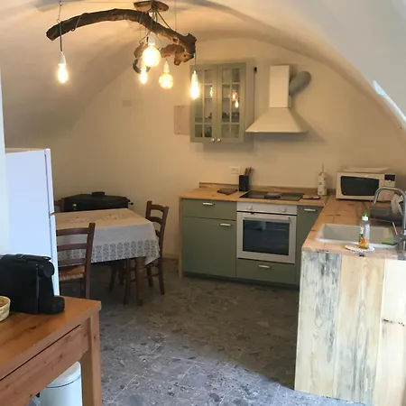 Casa Indipendente 