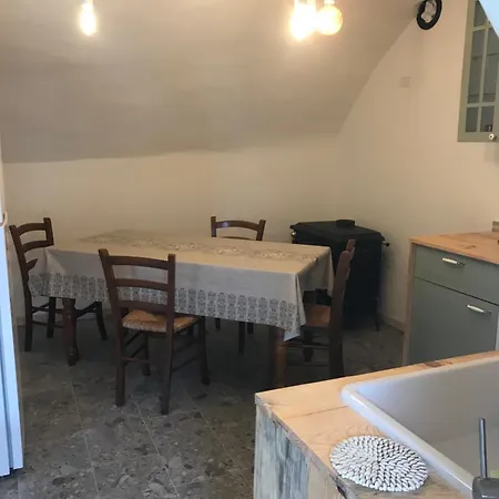 펜션 Casa Indipendente 