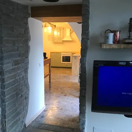 Casa Indipendente 