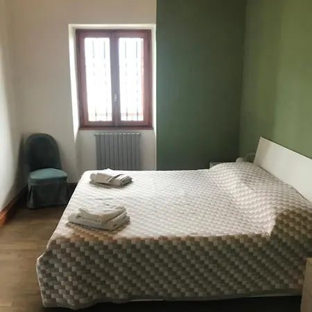 Casa Indipendente 