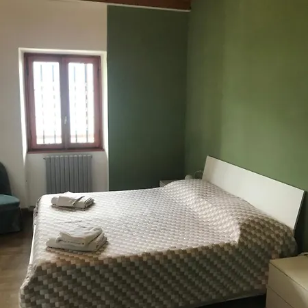 Casa Indipendente 